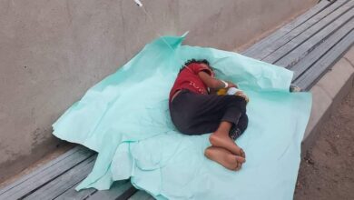 الحديدة.. انتشار الكوليرا في الخوخة والسلطة المحلية تطلب العون