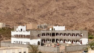شبوة.. السلطة المحلية تواصل تطوير التعليم بدعم إماراتي سخي