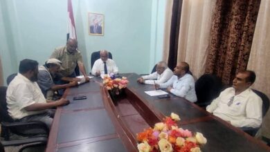 الحديدة تطلق مشروع مركز للطوارئ التوليدية في الخوخة