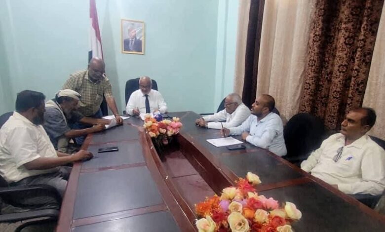 الحديدة تطلق مشروع مركز للطوارئ التوليدية في الخوخة