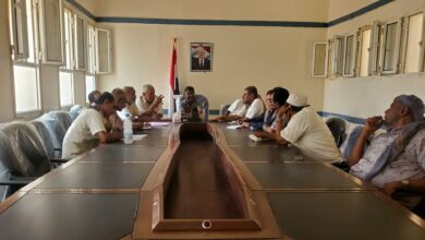 الخوخة تستعد لإطلاق المسابقة الثقافية لطلاب الثانوية بمشاركة سبع مدارس