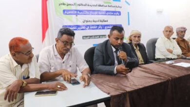فعالية ثقافية في الخوخة تناقش أثر الإبداع الشعري في تعزيز الوعي المجتمعي 5 فعالية ثقافية في الخوخة تناقش أثر الإبداع الشعري في تعزيز الوعي المجتمعي
