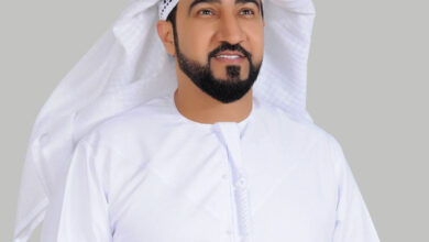 الفنان الإماراتي فاضل المزروعي يطرح أغنيته العاطفية "لبيه" 3 الفنان الإماراتي فاضل المزروعي يطرح أغنيته العاطفية "لبيه"