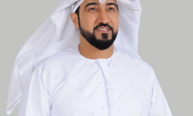الفنان الإماراتي فاضل المزروعي يطرح أغنيته العاطفية "لبيه" 1 الفنان الإماراتي فاضل المزروعي يطرح أغنيته العاطفية "لبيه"