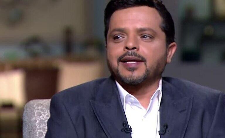 الفنان المصري محمد هنيدي يعلن حصوله على الجنسية السعودية