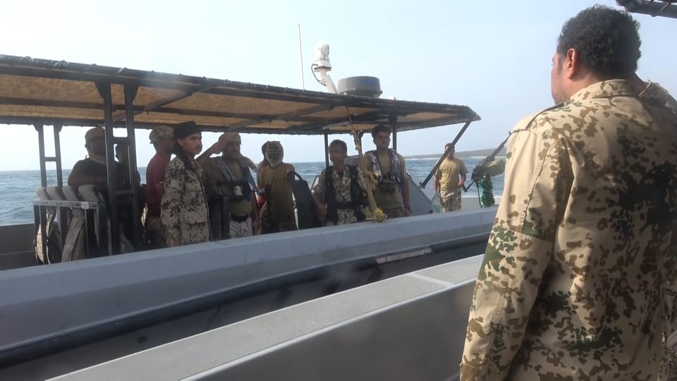 زحزوح يكشف عن عملية تبادل محتجزين بين اليمن وإرتيريا في البحر الاحمر 1 زحزوح يكشف عن عملية تبادل محتجزين بين اليمن وإرتيريا في البحر الاحمر