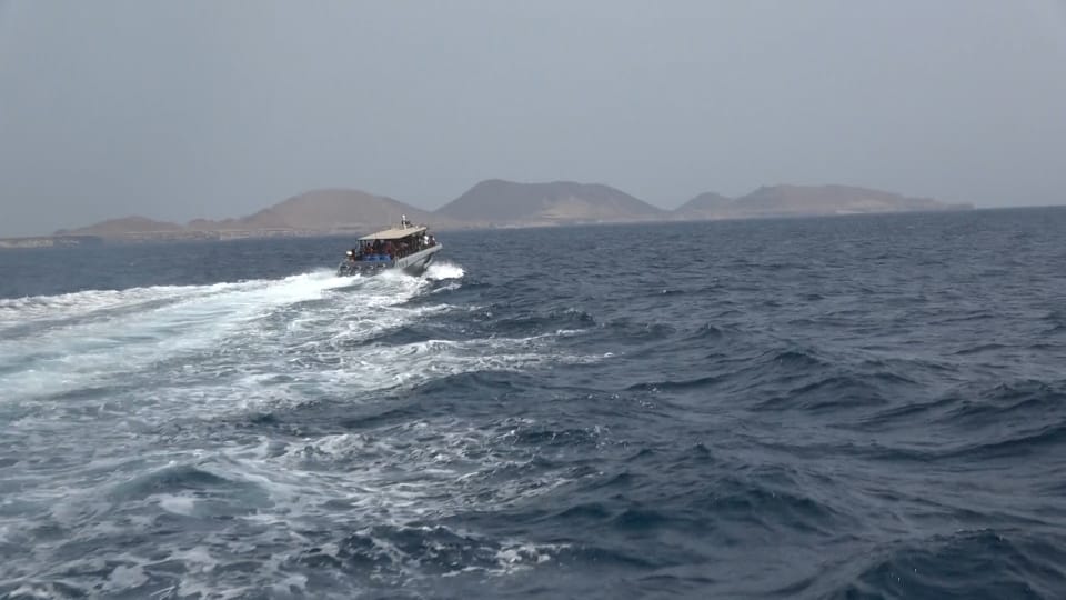 رئيس خفر السواحل يكشف عن دور إماراتي في نزع فتيل التوتر بين اليمن وإرتيريا في البحر الاحمر 1 رئيس خفر السواحل يكشف عن دور إماراتي في نزع فتيل التوتر بين اليمن وإرتيريا في البحر الاحمر