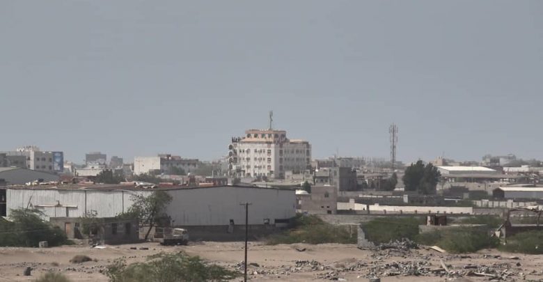 رصد 5 طائرات إستطلاع حوثية في مناطق متفرقة من الحديدة 1 رصد 5 طائرات إستطلاع حوثية في مناطق متفرقة من الحديدة