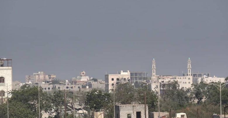رصد 4 طائرات إستطلاع حوثية جنوب الحديدة 1 رصد 4 طائرات إستطلاع حوثية جنوب الحديدة