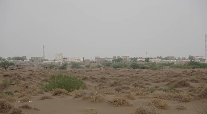 قذائف المدفعية الحوثية تقصف الأحياء السكنية في التحيتا 1 قذائف المدفعية الحوثية تقصف الأحياء السكنية في التحيتا