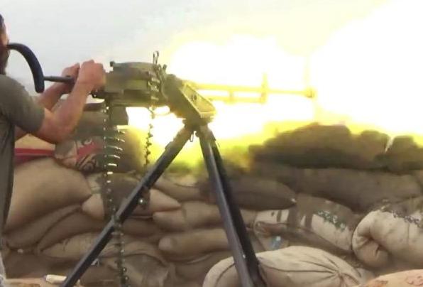 شهيد من القوات المشتركة ومصرع عناصر حوثية في مواجهات جنوب الحديدة 1 شهيد من القوات المشتركة ومصرع عناصر حوثية في مواجهات جنوب الحديدة