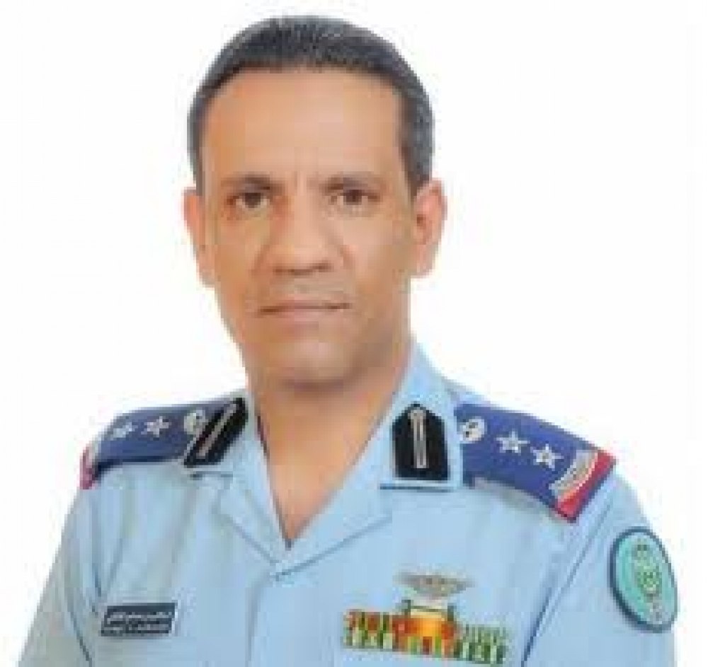 التحالف: اعتراض 515 طائرة حوثية منذ 2015 1 التحالف: اعتراض 515 طائرة حوثية منذ 2015