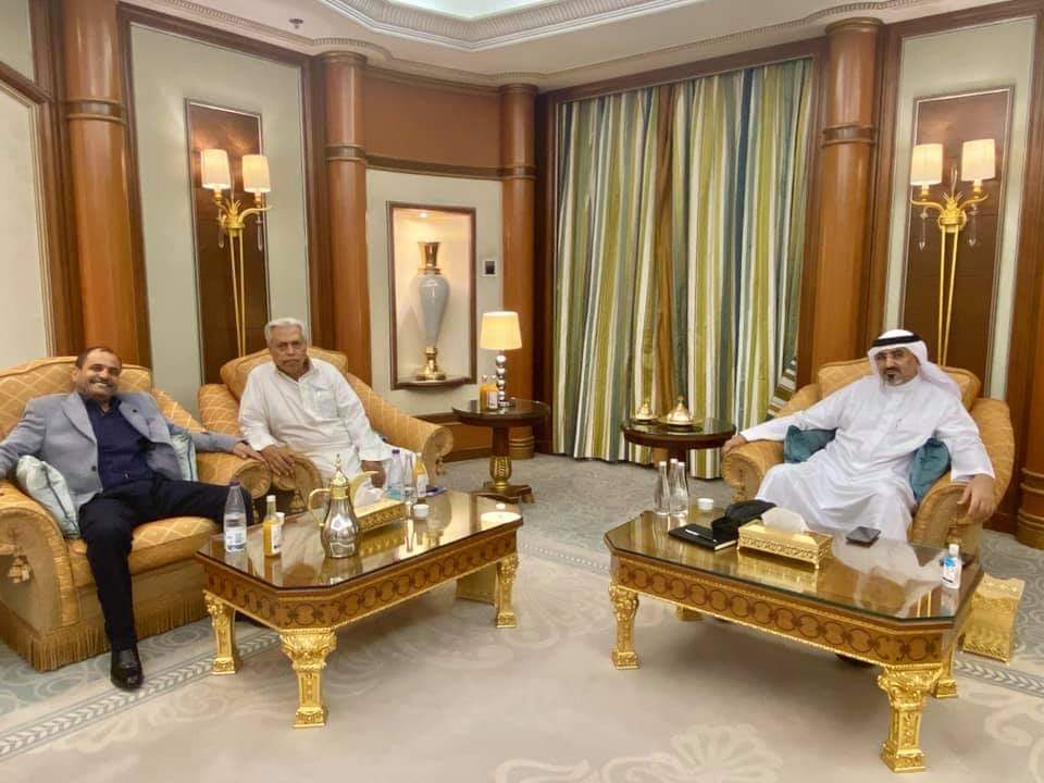 شلال شائع في الرياض ومصادر تكشف كواليس مشاورات تشكيل الحكومة 1 شلال شائع في الرياض ومصادر تكشف كواليس مشاورات تشكيل الحكومة