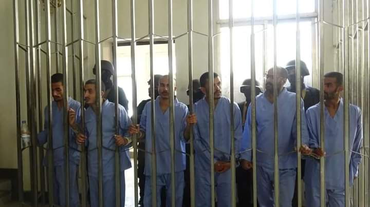 بعد منعها دخول الاعلاميين.. محكمة حوثية تدفن دوافع مقتل الأغبري