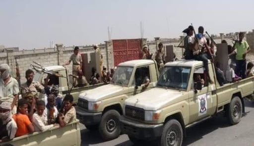 مليشيا الحوثي تتواصل مع المقاومين والمواطنين لإجبارهم على العودة
