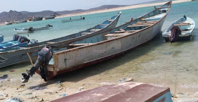 المشتركة تضبط 130 أفريقياً في "ذو باب" قادمين من جيبوتي