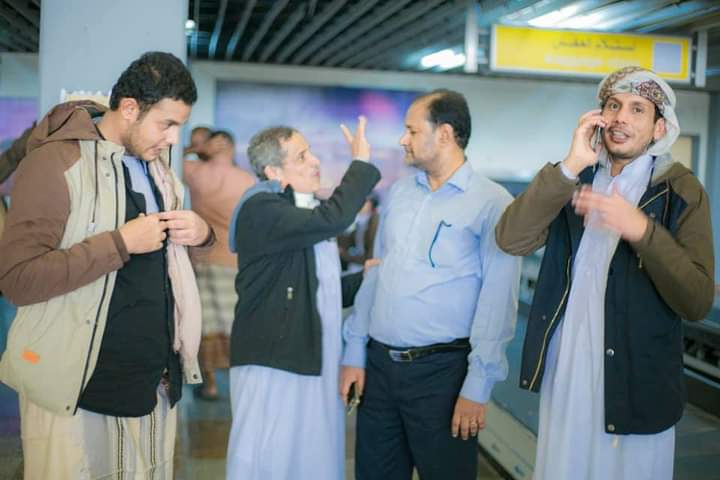 "تهامة 24" ينفرد بنشر اسماء ابناء تهامة المحررين من سجون الحوثي 1 اسماء ابناء تهامة المحررين من سجون الحوثي