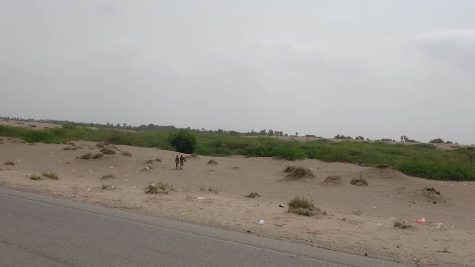الحوثيون يقصفون منازل المواطنيين جنوب مدينة التحيتا 1 الحوثيون يقصفون منازل المواطنيين جنوب مدينة التحيتا