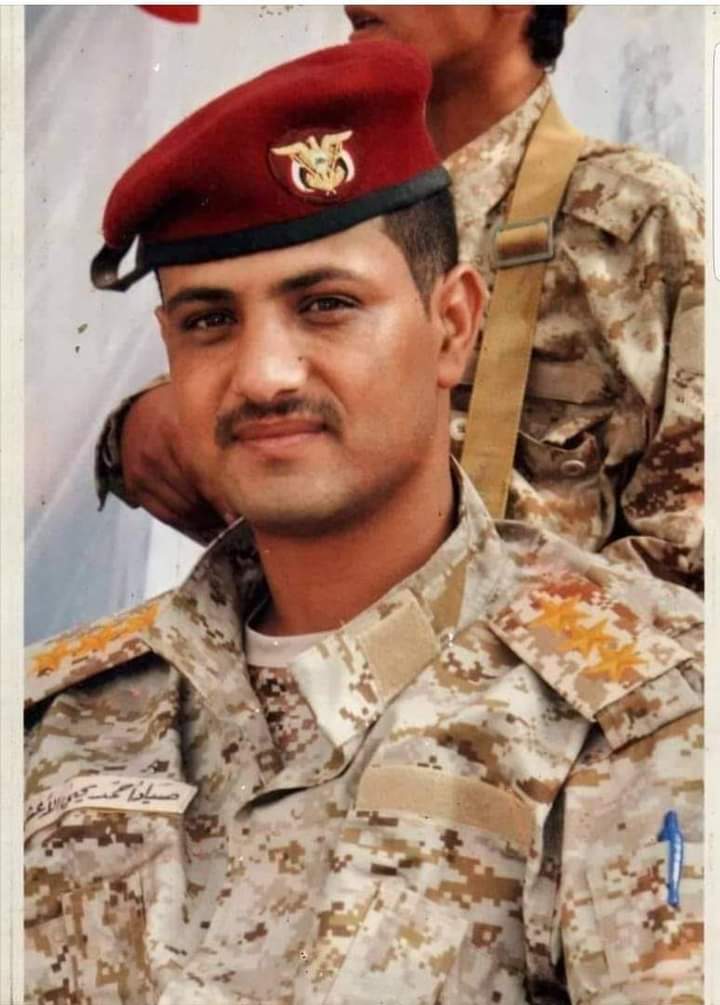 مصرع قيادي حوثي من الوزن الثقيل في جبهة الساحل الغربي ( الاسم والصورة) 1 مصرع قيادي حوثي من الوزن الثقيل في جبهة الساحل الغربي ( الاسم والصورة)
