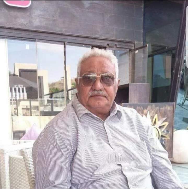 مدير إعلام الحديدة ينعي وفاة عميد مهندسي الإذاعة والتلفزيون "احمد هاش" 1 مدير إعلام الحديدة ينعي وفاة عميد مهندسي الإذاعة والتلفزيون "احمد هاش"