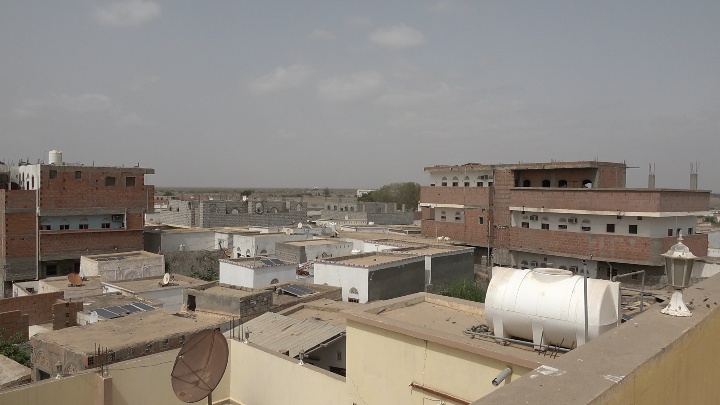 قصف حوثي للأحياء السكنية في التحيتا يتسبب برعب وخوف الأهالي 1 قصف حوثي للأحياء السكنية في التحيتا يتسبب برعب وخوف الأهالي