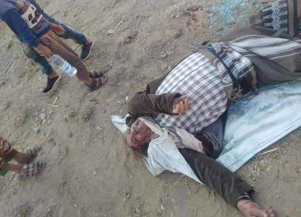 الكشف عن تفاصيل جريمة بشعة هزت لحج 1 الكشف عن تفاصيل جريمة بشعة هزت لحج