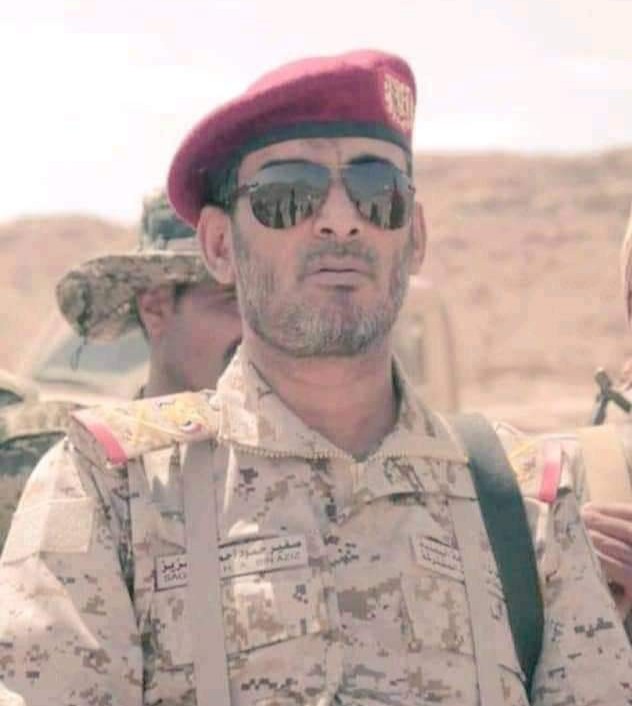 رئيس هيئة الأركان: لا قلق على اليمن من العصابة الحوثية 1 رئيس هيئة الأركان: لا قلق على اليمن من العصابة الحوثية