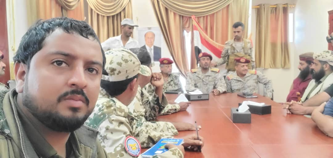 من الساحل الغربي إلى مأرب 1 من الساحل الغربي إلى مأرب