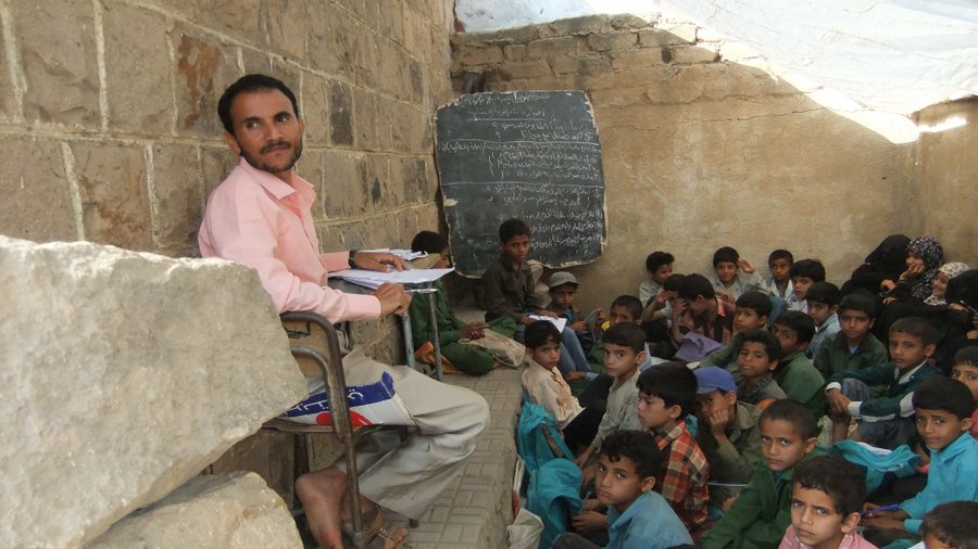 حكومة اليابان تخصص منحة تقدر ب 4 ملايين دولار للتعليم في اليمن 1 حكومة اليابان تخصص منحة تقدر ب 4 ملايين دولار للتعليم في اليمن
