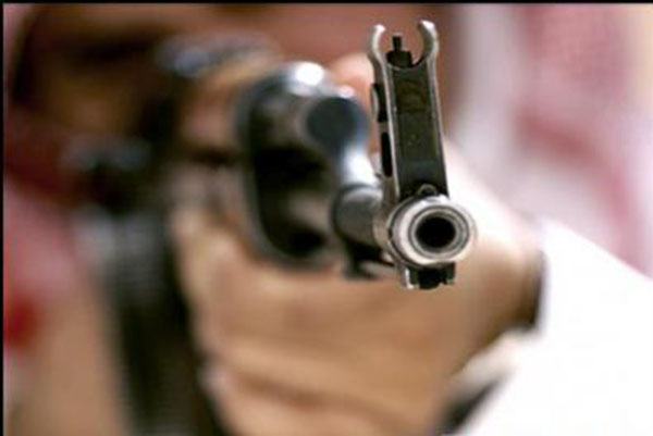 مسلحون مجهولون يغتالون قائد عسكري بمحور بيحان في مأرب 1 مسلحون مجهولون يغتالون قائد عسكري بمحور بيحان في مأرب