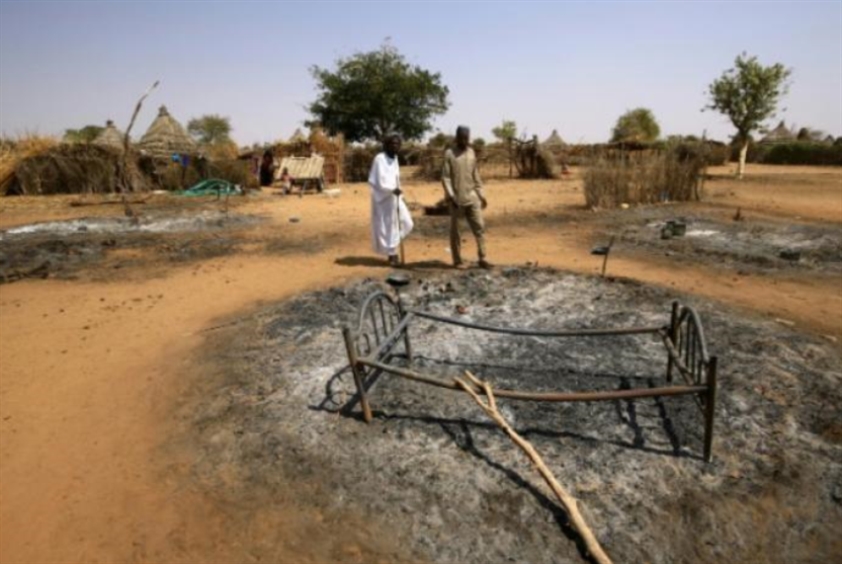السودان.. ارتفاع قتلى الاشتباكات في دارفور إلى 56 قتيلا 1 السودان.. ارتفاع قتلى الاشتباكات في دارفور إلى 56 قتيلا