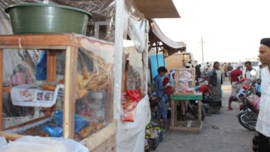 عدنان حجر يكتب: رمضان نظام اقتصادي خاص