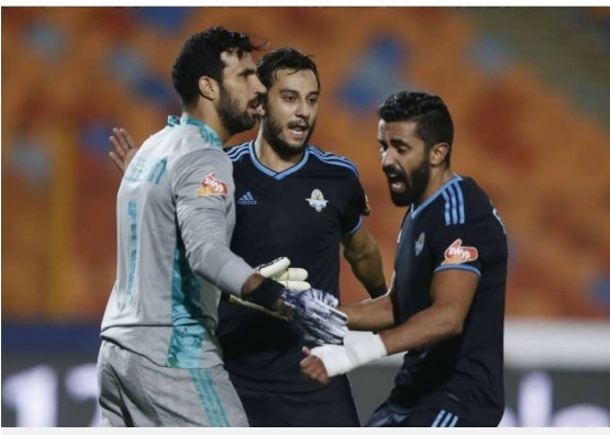 انطلاق منافسات كأس الكونفيدرالية الإفريقية لكرة القدم
