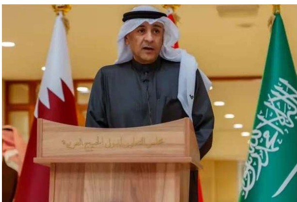 مجلس التعاون الخليجي يشدد على حل سياسي في اليمن وفق المرجعيات الثلاث