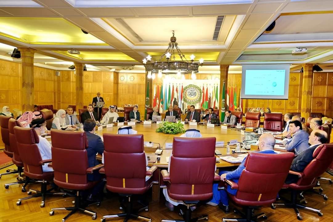 الدهني يرأس وفد اليمن في الاجتماع الحادي عشر للجنة الفنية لقواعد المنشأ العربية