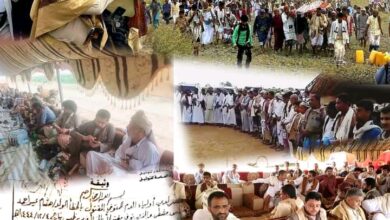 مقتل مواطن تهامي والحوثيون يجبرون اسرته على صلح قبلي