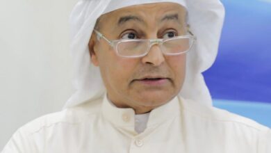 جاسوس حولي .. من يحميه ؟ وكيف خرج من قضية "غسيل الاموال والمخدرات"