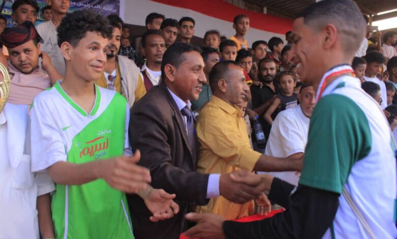 استقبال كبير للاعبي منتخب الناشئين من أبناء الخوخة 1 استقبال كبير للاعبي منتخب الناشئين من أبناء الخوخة