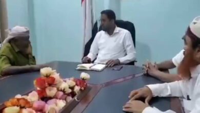 وكيل الحديدة يؤكد على أهمية التحصين من خرافات جماعة الحوثي الإرهابية