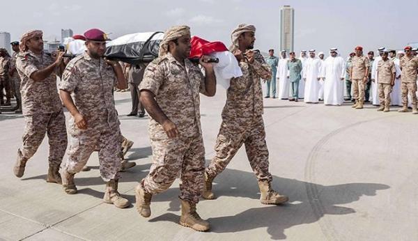 اليمن تعزي الإمارات والبحرين في ضحايا الهجوم الإرهابي بالصومال