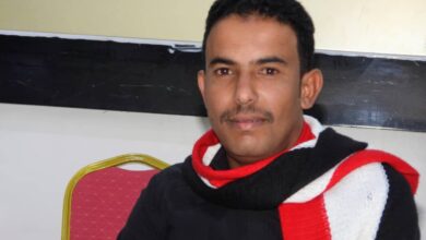 أبناء الحديدة في عيون الحوثيين جواسيس