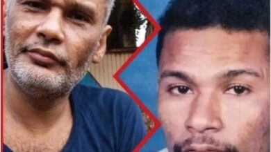 مناشدة لانقاذ حياة الصحفي محمد الجنيد