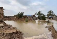 مقتل 4 متسلقين بسبب الأمطار الغزيرة شمالي العراق