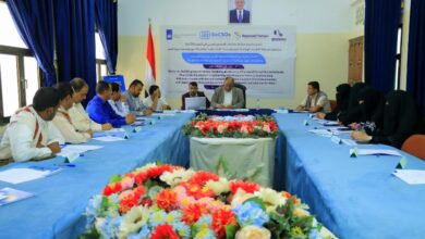 فتيات مأرب تناقش ملف فتح الطرقات المغلقة مع ممثلي المكاتب التنفيذية 2 فتيات مأرب تناقش ملف فتح الطرقات المغلقة مع ممثلي المكاتب التنفيذية