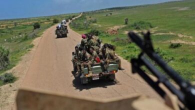 هجوم لـ"الشباب" يودي بحياة 6 جنود في الصومال