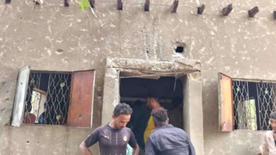 مسؤول عسكري يتحدث عن معركة طاحنة نالت من عنجهية الحوثي شمال الحديدة