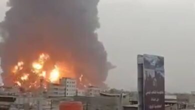 خبير مخاطر: من الصعب تعافي القطاع النفطي في اليمن عقب هجوم الحديدة