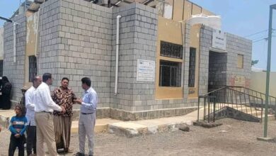 محافظ الحديدة يوقف مدير وحدة القطابا الصحية