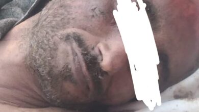 العثور على جثة مجهولة جرفتها السيول في زبيد