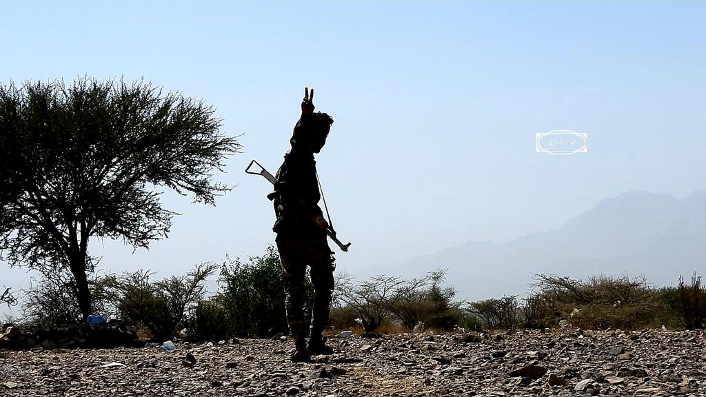 الضالع.. مقاومة الحشاء تدعو إلى رص الصفوف والاستعداد لتحرير المديرية